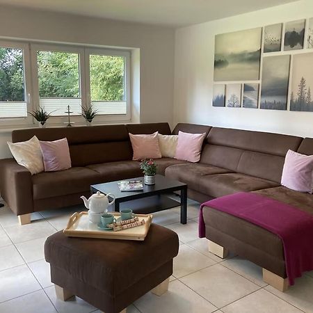 Ferienhaus Grosse Freiheit Wurster Nordseekuste Екстер'єр фото