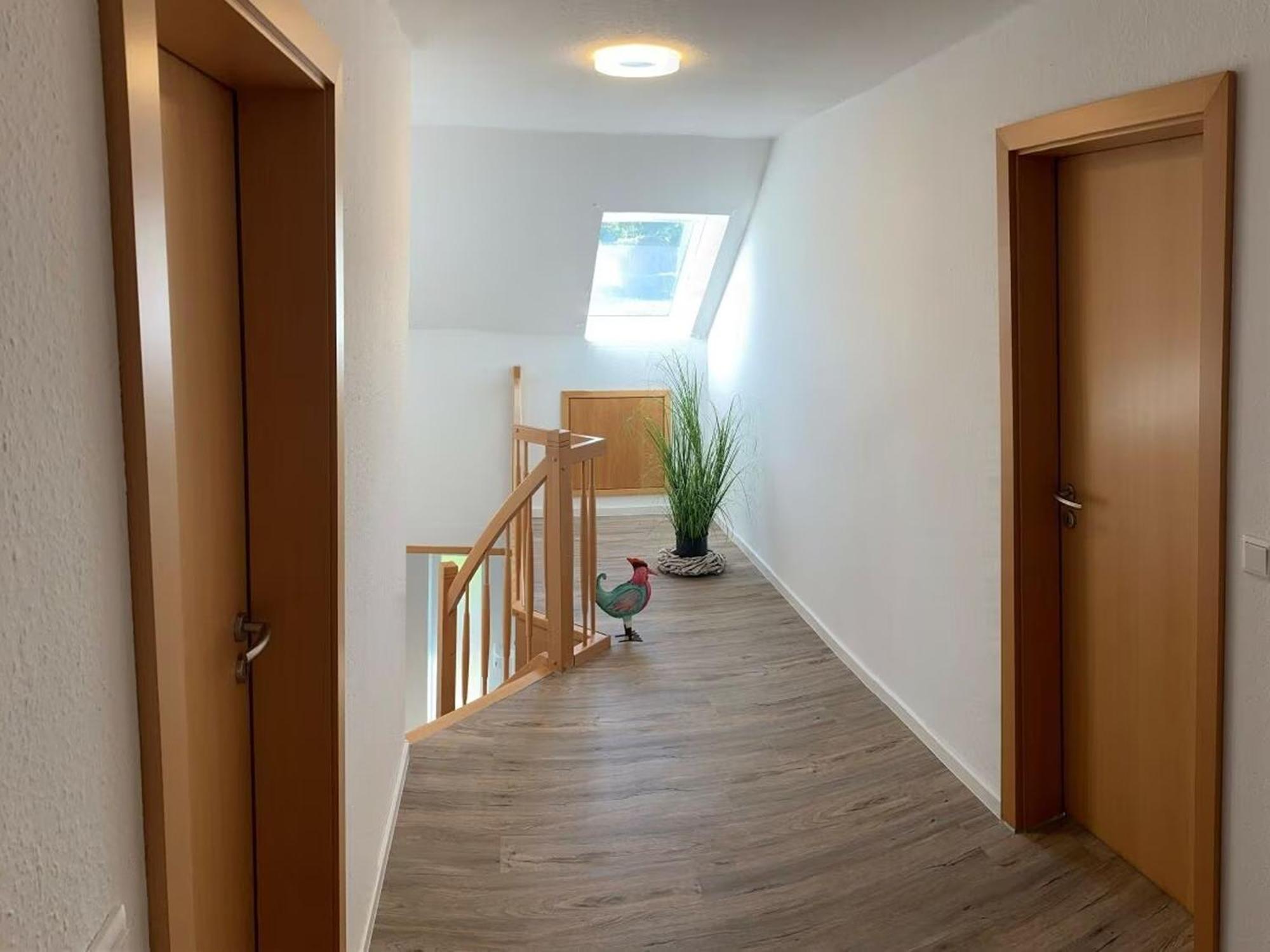 Ferienhaus Grosse Freiheit Wurster Nordseekuste Екстер'єр фото